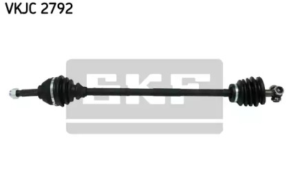 SKF VKJC 2792 SKF VKJC 2792